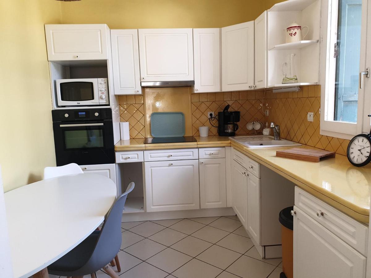 Tres Bel Appartement Avec Piscine Digne-les-Bains ภายนอก รูปภาพ