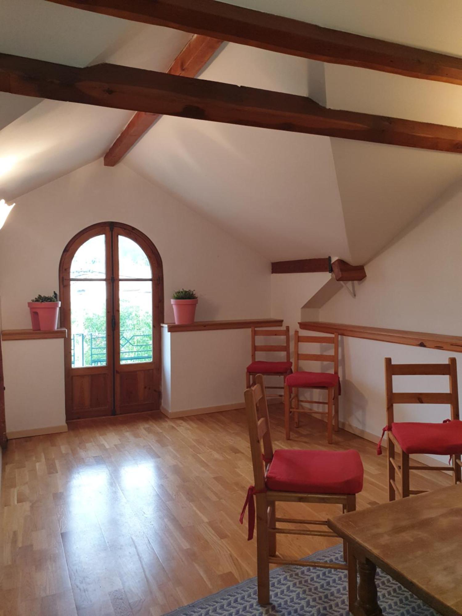 Tres Bel Appartement Avec Piscine Digne-les-Bains ภายนอก รูปภาพ