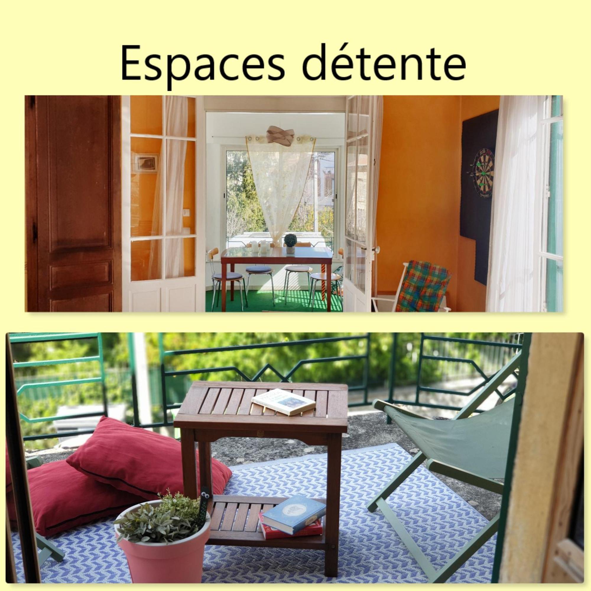 Tres Bel Appartement Avec Piscine Digne-les-Bains ภายนอก รูปภาพ