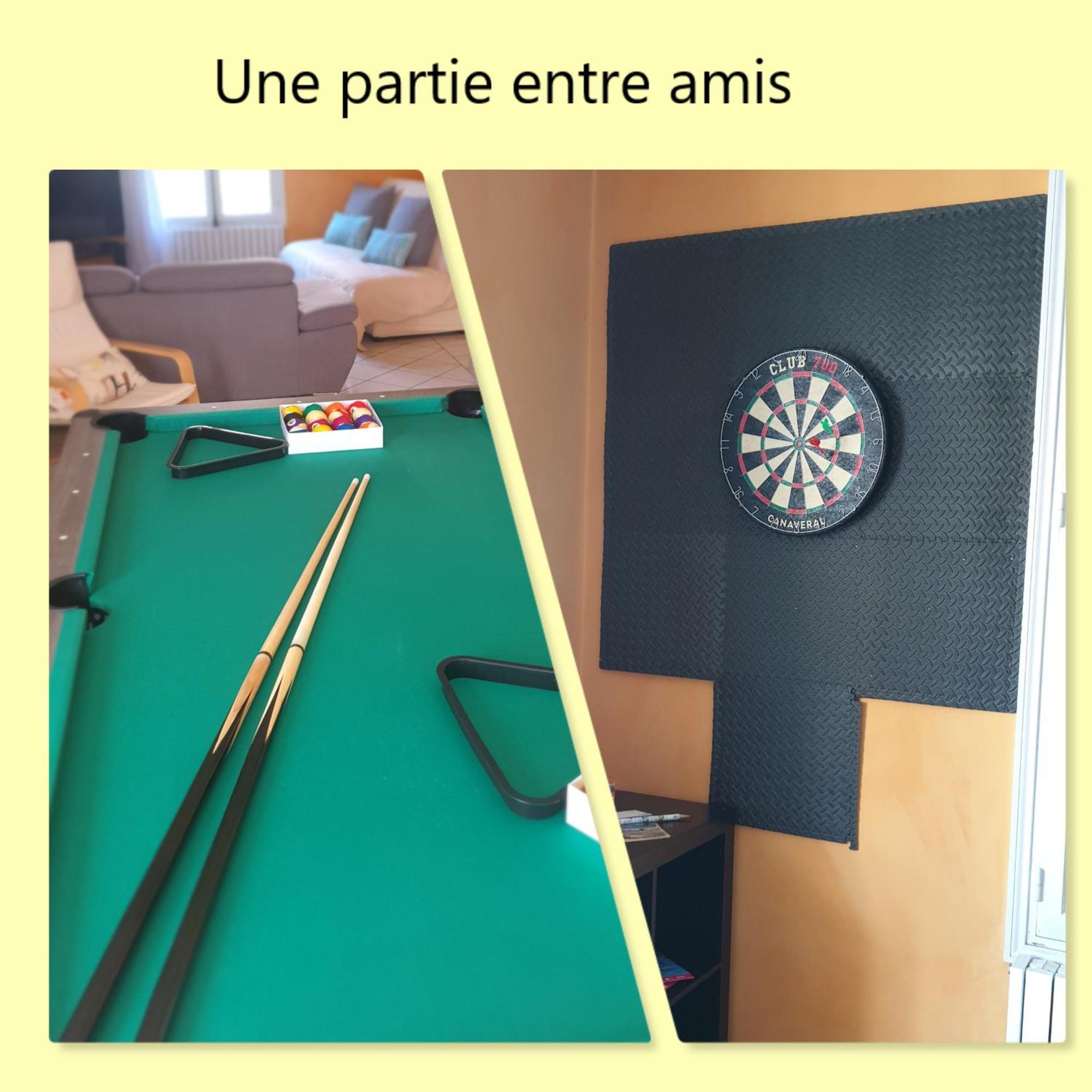 Tres Bel Appartement Avec Piscine Digne-les-Bains ภายนอก รูปภาพ