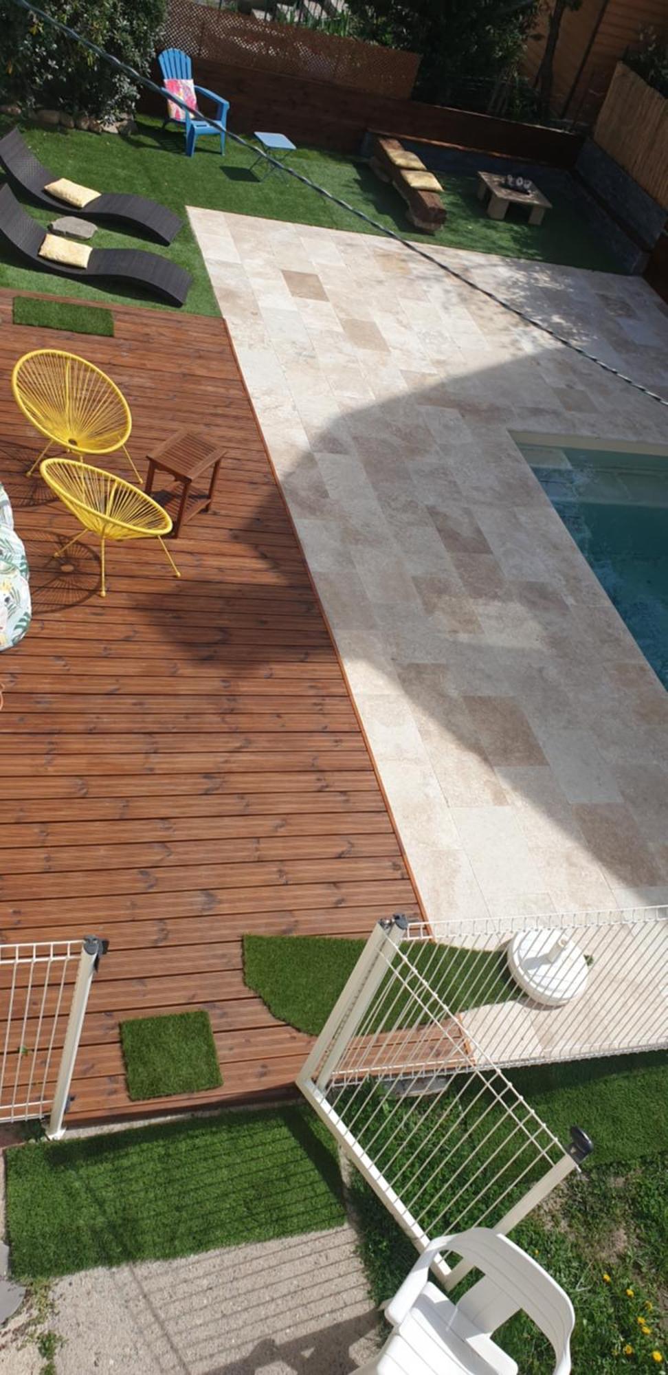 Tres Bel Appartement Avec Piscine Digne-les-Bains ภายนอก รูปภาพ